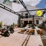 Cho thuê nhà nguyên căn - 5 p.ngủ - đường ô tô - có sân trước và sân sau rộng 80m2 - p.9 - đà lạt