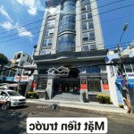 Bán toà nhà 3.200m2. 2 hầm - 11 tầng - mặt tiền bạch đằng q. tân bình - hđt 700 triệu - giá 140 tỷ