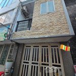 Bán nhà hẻm bùi văn ba quận 7 dt 52,4m2, shr cạnh trung tâm q1 tttp, giá chỉ 3,95 tỷ