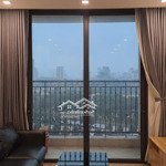 Cho thuê căn hộ chung cư g1 vinhomes green bay mễ trì, 2pn, 2wc, view ban công nhìn ra tthnqg