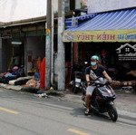 Xuất cảnh bán gấp nhà mt phạm phú thứ - bảy hiền quận tân bình, giá 15 tỷ