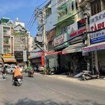 Khan hiếm! mặt tiền phạm phú thứ - dt: 4.1*13m - 2 tầng - giá bán: 16.5 tỷ thương lượng