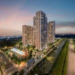 Bán ch vinhomes t3/2025 stu 1.38 tỷ|1pn+ 1.85 tỷ| 2pn 2.22 tỷ|3pn 3.1 tỷ lh 0834712768