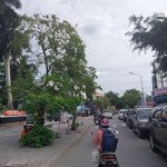 Bán nhà 3 tầng mặt tiền đường số thảo điền. ngang khủng 7m ,đường 5m thông . chỉ 2x tỷ .