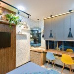Tn: 120tr/th. bán nhà 2 mặt tiền nguyễn trãi, bến thành, q1. 84m2(6,5x14m), 5tầng, thangmáy. 23,5tỷ