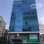 Nhà 1 đời chủ. bán nhà mặt tiền thạch thị thanh, tân định, quận 1 - 140m2 (7x20m), hầm 5 tầng. 29tỷ
