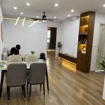 Chỉ 3.5x tỷ có ngay căn 58m2 2pn - 2vs ct2 tp tây nam linh đàm, nhà đẹp, tầng trung, sổ đỏ, full đồ
