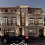 Biệt thự khu compound có bảo vệ vip nhất thảo điền, quận 2. dt: 270m2 (15x18m) hầm 3 tầng. 49,9tỷ