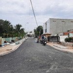 Tìm nhà đầu tư mạnh cho những lô đất giá f0 từ chủ đầu tư đất mặt tiền thạnh xuân 25 đang mở rộng