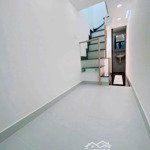 Giảm 400tr! chỉ 1,4tỷ! bán nhà 3 tầng huỳnh văn bánh, p13. ngay lê văn sỹ, đặng văn ngữ. 0938159985
