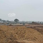 Rẻ nhất đồng trúc diện tích 130m mặt tiền 8m cách đường e đang mở rộng 300m