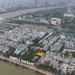 Bán biệt thự 6 phòng ngủ 4 vệ sinhgiá thỏa thuận, 545m2 tại nguyễn thành ý, hòa cường nam, hải châu, đà nẵng