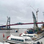 Tuyến 2 khu 226 lê lai 48m2 bìa đỏ cc giá tốt