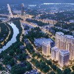 Bán cc gem park hải phòng, 39 triệu/m2, 65m2, 2pn, 2wc