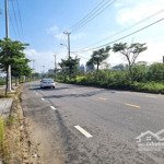 Cần tiền bán gấp lô đất diện tích lớn kiệt âu cơ, liên chiểu