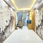 Bán nhà đẹp thịnh liệt - hoàng mai - 25m2 - 5 tầng- 4,8 tỷ