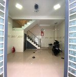 Bán nhà ngang bề thế 5m, 4 tầng đúc, cách mạng tháng 8, tân bình, chỉ nhỉnh 6 tỷ