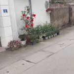Bán đất ái mỗ, trung hưng, sơn tây, hà nội, 50 triệu/m2. đường ô tô rộng thoáng.