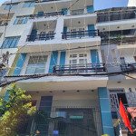 Bán nhà hxh đường phan đăng lưu, p2, quận phú nhuận (5,2mx19m) giá 15,9 tỷ tl - 0902 950 158