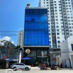 Siêu phẩm tòa nhà mặt tiền ngay trương văn bang - 7x20m - hầm 7 tầng - hđt: 145 tr/th - giá: 35 tỷ