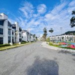 Bán biệt thự 285m2 khu c - xanh villas, view sân pickleball & tiện ích đỉnh cao - giá chỉ 6xtr/m2