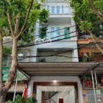 Bán gấp khu biệt thự cầu giấy - ô tô tránh - 4 thoáng vĩnh viễn - kinh doanh đỉnh - sẵn dòng tiền.