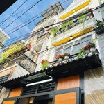 Cô 5 định cư nước ngoài cần bán nhà bình thạnh đường ngô tất tố giá 3tỉ6 78m2 (5*15,6).sổ sẵn .
