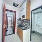 Bán nhà nguyễn trãi, 52m2 7 tầng 10.2 tỷ ngõ thoáng sáng lh 0968968386