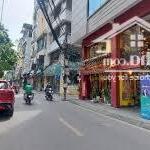 Bán nhà măt phố vạn bảo vạn phúc ba đình 70 m x 10t căn góc giá 28,9 ty