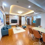 Bán căn hộ chung cư khu đt 54hạ đình-thanh xuân,tầng đẹp, dt 108m, 3 ngủ, 2vs, hơn 5tỷ