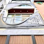 Cực phẩm nhà cho thuê 28 triệu ngay an bình - quận 5. giá 3 tỷ260/ 70.3m2 cách chợ hòa bình 250m