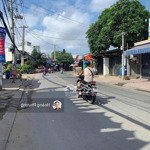 Bán mtkd đắc địa đường 22 - linh đông 82m2 ngang 6m xây cao tầng giá tốt