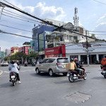 Bán nhà mặt tiền kd đỉnh kha vạn cân linh đông thủ đức 100m_5*20 đường 16m chỉ 10.5 tỷ siêu hời