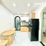 Cho thuê cc mini 1pn giá siêu hời 8,2 triệu, 35m2 tại phan văn trị, bình thạnh, hcm