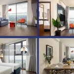 Bán căn hộ khách sạn tp bắc giangchỉ 30% nhận nhà ở ngay bàn giao full nội thất tiêu chuẩn 5*