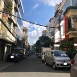 Bán nhà trong hẻm căn góc đường 3/2 (gần ngã tư 3/2 và nguyễn tri phương)