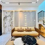 Nhà trong hẻm hoa sứ, p7, phú nhuận 3,46 tỷ/44m2 khu dân cư đông đúc - sổ riêng - đầy đủ tiện ích