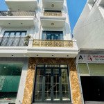 Siêu phẩm 4 tầng mới tinh tđc hồ sen (a51)vĩnh niệm,lê chân