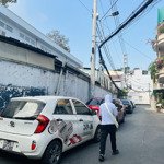 Bán nhà mới 75m2 ngang 8m hẻm xe hơi thông cách đường võ văn ngân chỉ 100m, linh chiểu, tp thủ đức