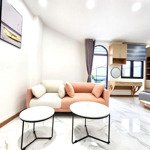 Chdv - ngay 3/2 - sư vạn hạnh - 6 tầng thang máy - full nội thất cao cấp - thu nhập khủng - vị trí