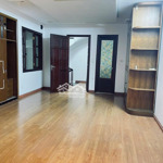 Cho thuê nhà phố hào nam - cát linh dt 60m2, mt 5m thông sàn đủ đồ kinh doanh mọi mô hình
