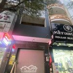 Cho thuê mặt tiền bùi văn thêm, p. 9, quận phú nhuận - 4x12m 3 lầu