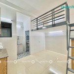 Phòng trọ có gác giá rẻ, có thang máy, bv 24/24, ngay đại học công thương