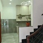 Bán nhà 3 tầng, hẻm trần mai ninh, vĩnh hải, 116 m2, ngang 6,8 m- giá 5,5 tỷ