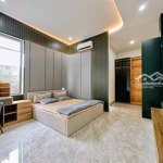 **bán nhà hxh đường lê lai, phường 12, tân bình; 4x23 - nở hậu tài lộc