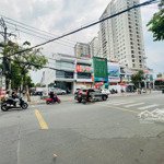 Siêu phẩm toà nhà mặt tiền 5 tầng đặng văn bi 183m2