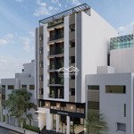 Toà nhà 8 tầng mặt hồ tây 142 tỷ, phố vũ miên 150m2, mt 7m, view hồ tây trực diện lộng gió