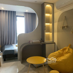 Chuyển nhượng căn studio full nội thất - the beverly solari - giá 2.150 tỷ