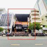 Cho thuê nhà mặt tiền 15m đường lê lợi phường bến thành quận 1 hồ chí minh