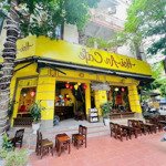 Bán biệt thự trung văn hancic - nam từ liêm lô góc - kd - mt khủng mt 20m dt 140m2 4tầng. giá 34tỷ